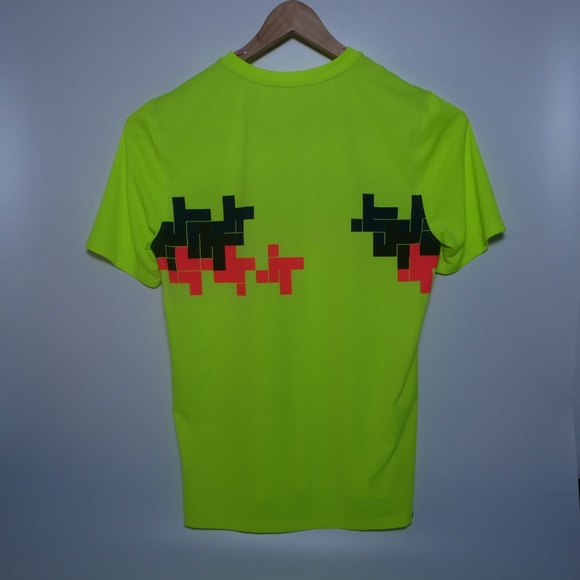 New Balance Dry Fit - Neon - Large - Picture 7 of 7